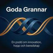 Podcast Goda Grannar