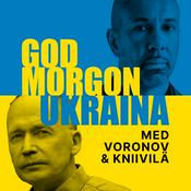 Podcast Godmorgon Ukraina
