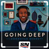 Podcast Going Deep with Donnovan Bennett