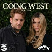 Podcast Going West: True Crime