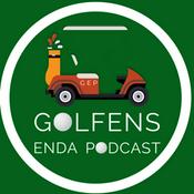 Podcast Golfens Enda Podcast