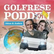 Podcast Golfresepodden