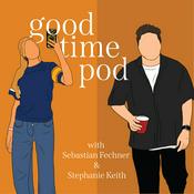 Podcast Good Time Pod