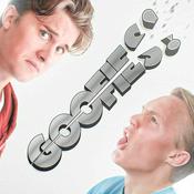 Podcast Goofies!
