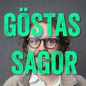 Podcast Göstas Sagor