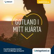 Podcast Gotland i mitt hjärta