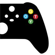 Podcast GOTY - Årets spel