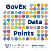 Podcast GovEx Data Points