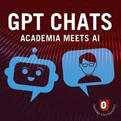 Podcast GPT Chats: Academia meets AI