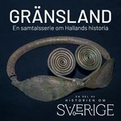 Podcast Gränsland