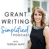 Podcast Grant Writing Simplified