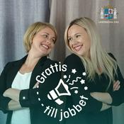 Podcast Grattis till jobbet!