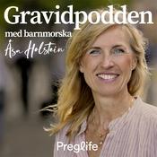 Podcast Gravidpodden från Preglife
