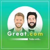 Podcast Great.com Talks With...