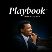 Podcast Playbook with Paul Foh