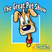Podcast Great Pet Show  - on Pet Life Radio