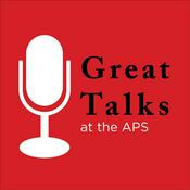 Podcast Great Talks at American Philosophical Society
