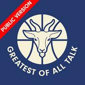 Podcast Greatest Of All Talk