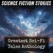 Podcast Greatest Sci-Fi Tales Anthology