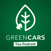 Podcast GreenCars, The Podcast