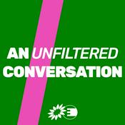 Podcast Greens/EFA podcast: An Unfiltered Conversation