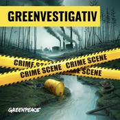 Podcast Greenvestigativ