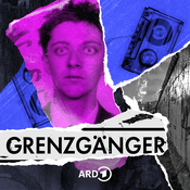 Podcast Grenzgänger - die Geschichte des Berlin-Sounds