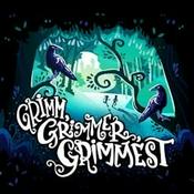 Podcast Grimm, Grimmer, Grimmest