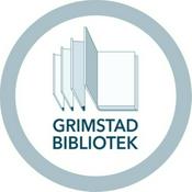 Podcast Grimstad bibliotek