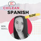 Podcast Slow Chilean Spanish