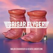 Podcast Grisar flyger