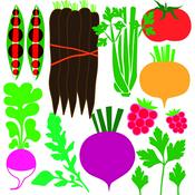 Podcast Grönsakslandet