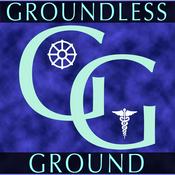 Podcast Groundless Ground Podcast