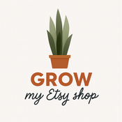Podcast Grow My Etsy Shop | Marketing, SEO & Sales Strategies for Etsy Sellers