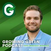 Podcast Growing Green Podcast