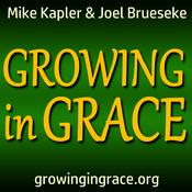 Growing in Grace