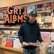 Podcast Grt Albms