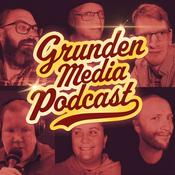 Podcast Grunden Media Podcast