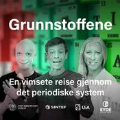 Podcast Grunnstoffene