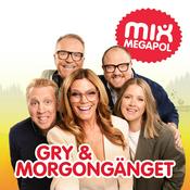 Podcast Gry & Morgongänget