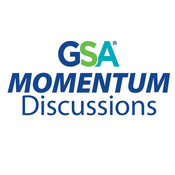Podcast GSA Momentum Discussions