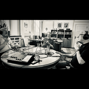 Podcast Gubbar som killgissar