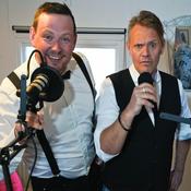 Podcast Gubbgoogle - vi vänder ut och in på oss själva.