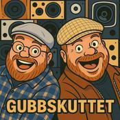 Podcast Gubbskuttet