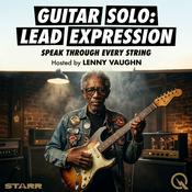 Podcast Guitar Solo: Lead Expression