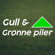 Podcast Gull Og Grønne Piler