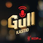Podcast Gullkastið