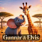 Podcast Gunnar och Elvis