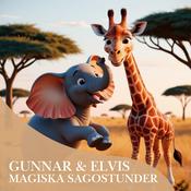 Podcast Gunnar och Elvis