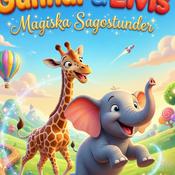 Podcast Gunnar och Elvis